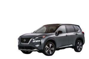 Aislantes térmicos oscurecedores Nissan X-Trail