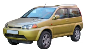 honda-hr-v 2000