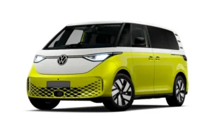 Aislantes térmicos oscurecedores Volkswagen ID. Buzz