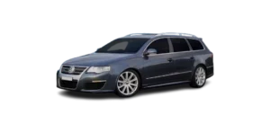 vw passat b6